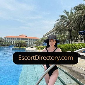 Anna Vip Escort escort in 
