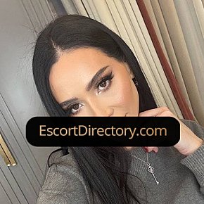 Anna Vip Escort escort in 