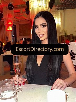 Anna Vip Escort escort in Belgrade