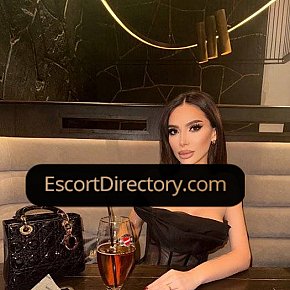 Anna Vip Escort escort in 