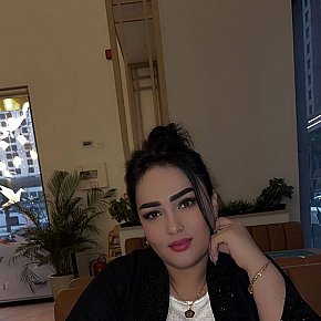 Madina Sâni Mari
 escort in  offers Oral fără Prezervativ services