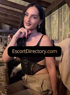 Natalie Madura escort in  offers Beijo Grego (receber) services