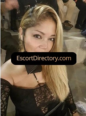 Angelica Madura escort in Lausanne offers Chuva Dourada (receber) services