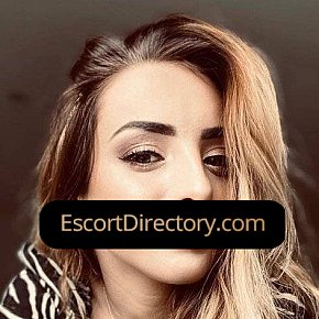 Emily escort in  offers Sex în Diferite Poziţii services