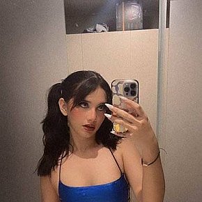 Jessyca Ragazza Fitness escort in Duisburg offers Sesso Anale services