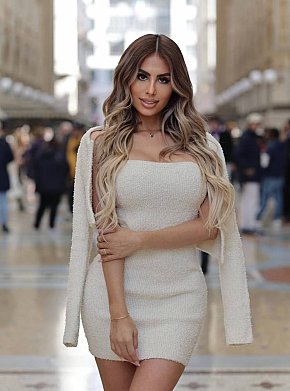 Marianna-best-GFE escort in Brussels offers Role Play and Fantasy services