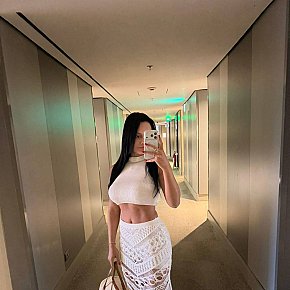 Paola-best-GFE escort in Brussels offers 69 Position services