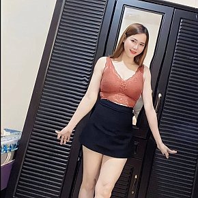 Hot girl in Bangkok offers Girlfriend Experience (GFE)