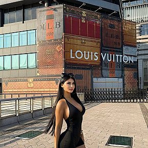 Nona Prof De Fitness escort in 