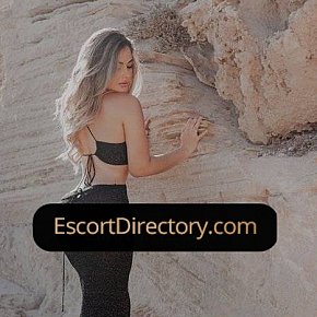 Isabella Vip Escort escort in Barcelona offers Linguaggio piccante services