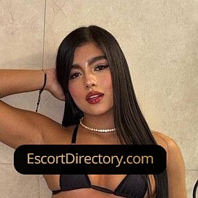 Emili Vip Escort escort in Madrid offers Juego de Roles y Fantasía
 services