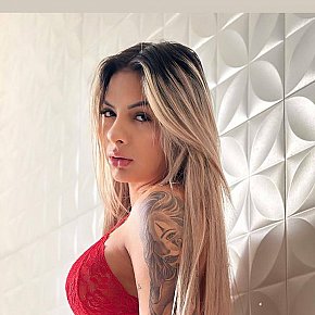 Luana-_Luxury escort in Brussels offers French Kissing services