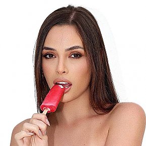 Terry All Natural
 escort in London offers Girlfriend Experience (GFE) services