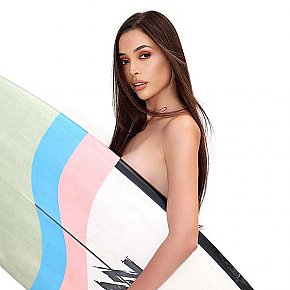 Terry All Natural
 escort in London offers Girlfriend Experience (GFE) services