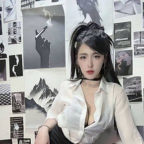 Babe Großer Busen escort in Bangkok offers Zungenküsse services