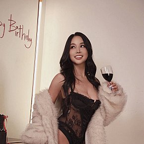 Leila escort in Bangkok offers Sex Anal services