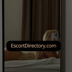 Era-Queen Vip Escort escort in  offers Garganta profunda
 services