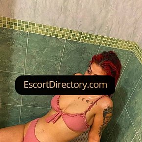 Alisa Entièrement Naturelle escort in Wien offers Jeux de rôles et fantasmes services