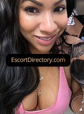 Zafira escort in Lugano