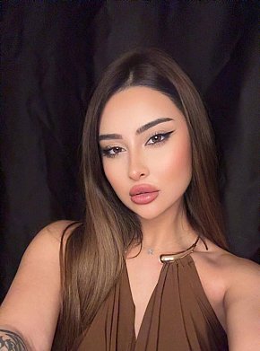 Cansu Naturală escort in Bodrum offers Handjob services