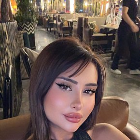 Cansu Naturală escort in Bodrum offers Handjob services