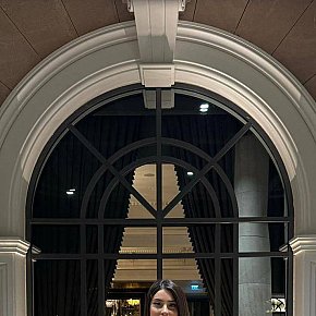 Cansu Naturală escort in Bodrum offers Handjob services