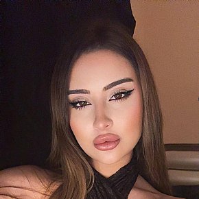 Cansu Naturală escort in Bodrum offers Handjob services