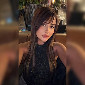 Cansu Naturală escort in Bodrum offers Handjob services