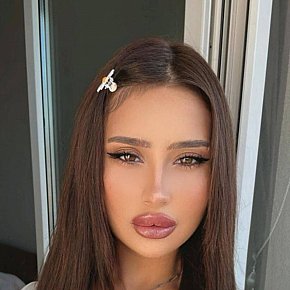 Cansu Naturală escort in Bodrum offers Handjob services