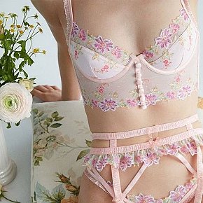 Natali escort in  offers Girlfriend Experience (GFE) services