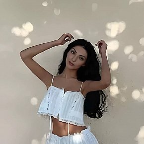 Natali escort in  offers Girlfriend Experience (GFE) services