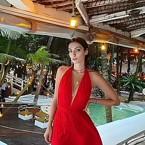 Natali escort in  offers Girlfriend Experience (GFE) services