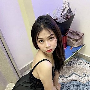 Ketty escort in Muscat offers Experience 