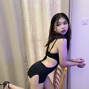 Ketty escort in Muscat offers Experience 