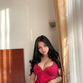 Sindi Super Gros Seins escort in 