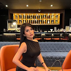 Sofia escort in Kuala Lumpur