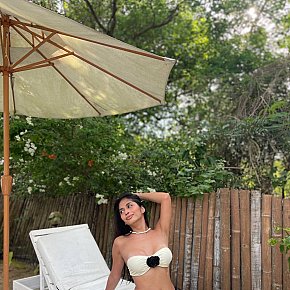 Sofia escort in Taipei