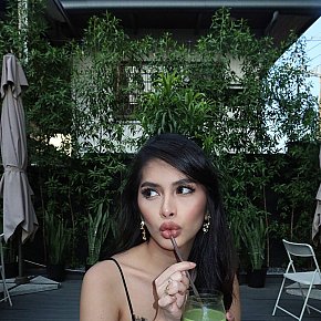 Sofia escort in Kuala Lumpur