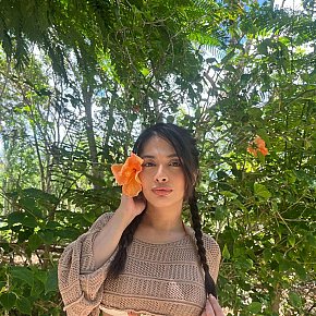 Sofia escort in Taipei