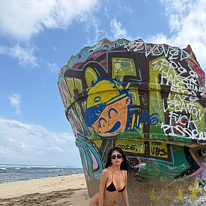Sofia escort in Kuala Lumpur