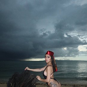 Sofia escort in Kuala Lumpur