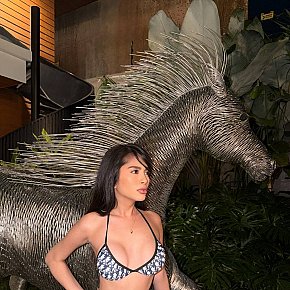 Sofia escort in Taipei