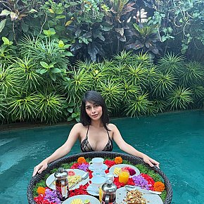Sofia escort in Kuala Lumpur