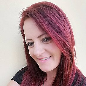 Anica escort in Johannesburg offers Bacio services