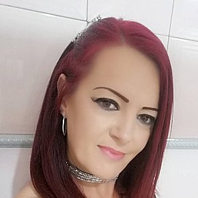Anica Completamente Naturale escort in Johannesburg offers 69 Position services