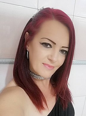 Anica escort in Johannesburg offers Bacio services