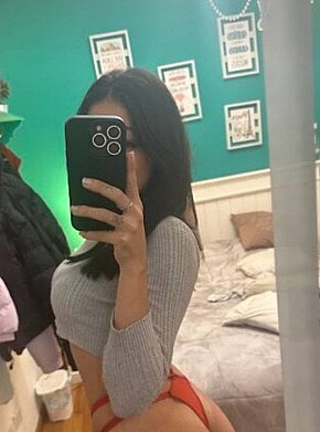 Margarita Fitness Girl
 escort in Bangkok offers Blowjob without Condom to Completion services