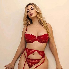 Valentina Sin Operar escort in Monte Carlo offers Experiencia de Novia (GFE)
 services