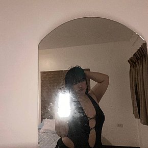 Charie BBW escort in Quezon City offers Beijo francês services