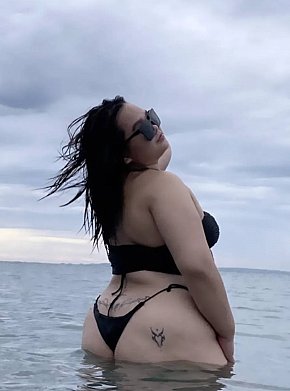 Charie BBW escort in Quezon City offers Beijo francês services